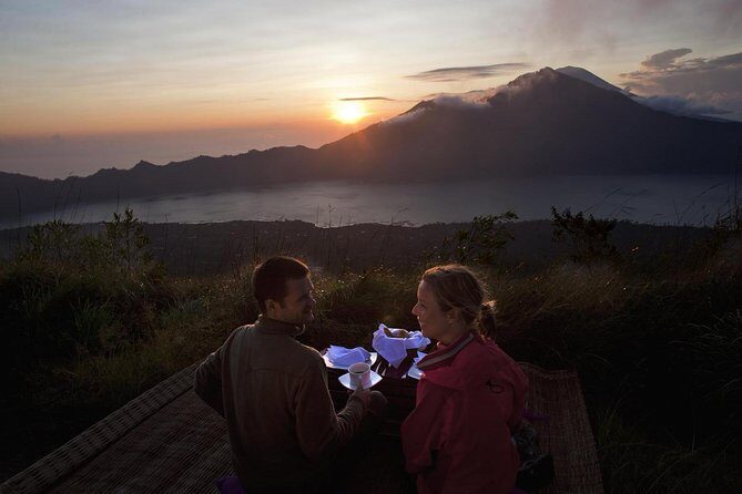 Mount Batur Hike and Hot Spring - Why This Tour Offers Great Value