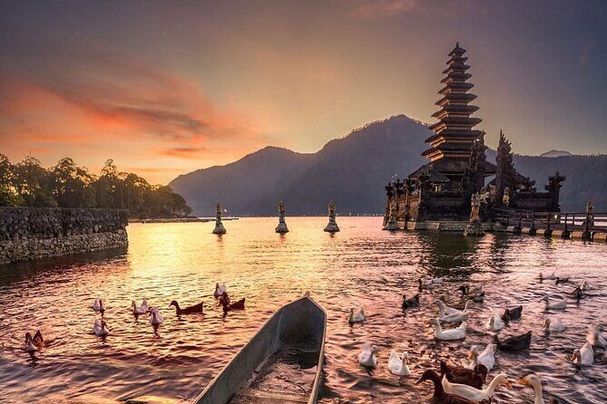 Mount Batur Hot Springs and Best Bali Waterfall Tour - FAQ