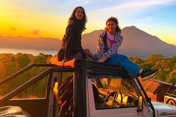 Mount Batur Jeep Adventure - Authenticity and Value: What Travelers Say