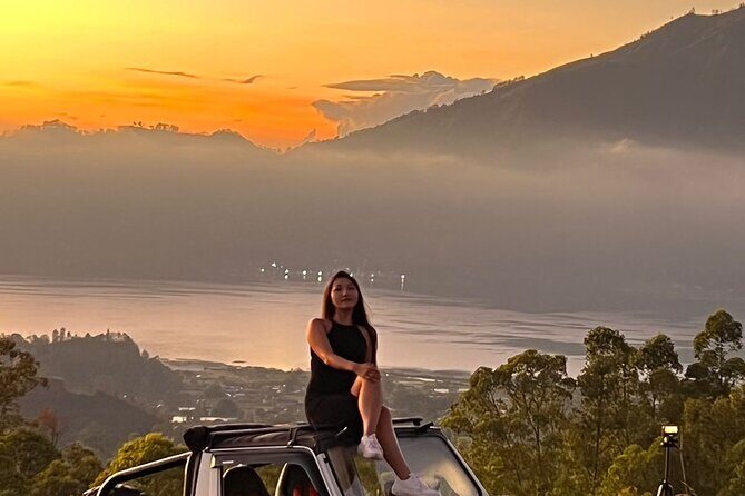 Mount Batur Jeep Adventure - Who Should Consider This Tour?