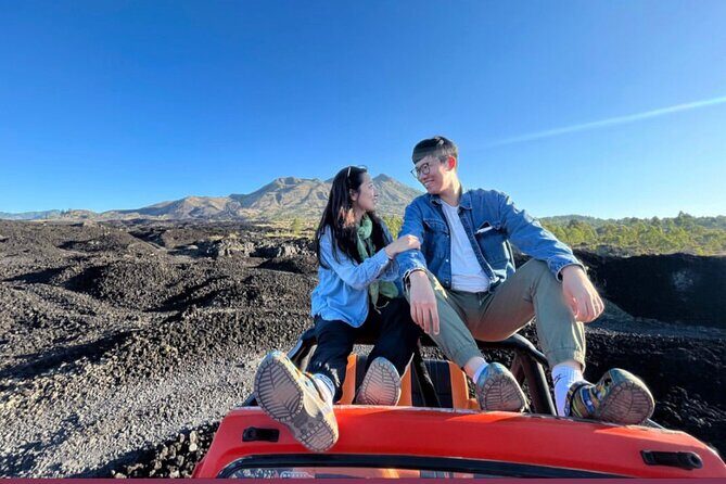 Mount Batur Jeep Adventure - Frequently Asked Questions