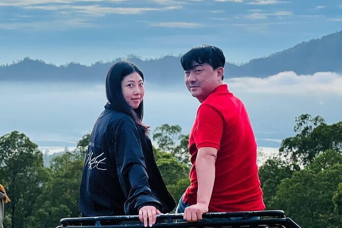Mount Batur Jeep Flexible Hotel Departure - The Sum Up: Why Choose This Tour?