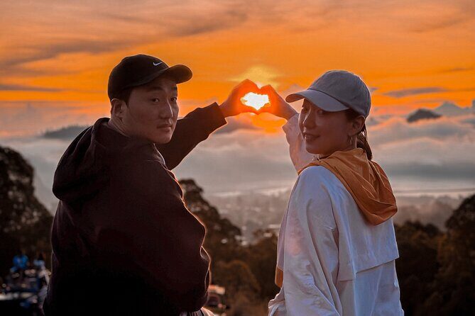 Mount Batur Jeep Sunrise & Hot Spring - All Inclusive Tour - What We Think Works Well