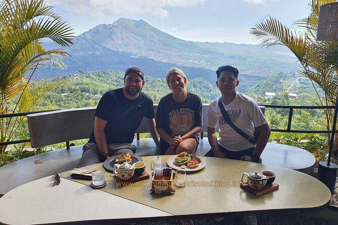 Mount Batur Jeep Sunrise (Private and Breakfast at Restaurant) - FAQs