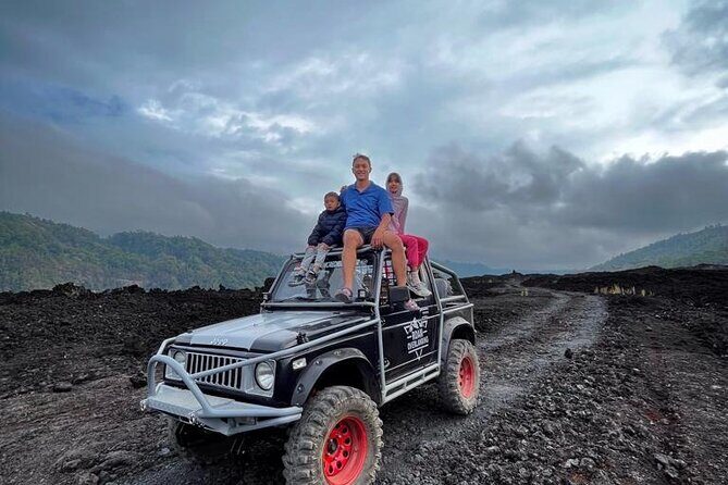 Mount Batur Jeep Sunrise Tour With Jungle Swing - Why We Love This Bali Jeep Tour