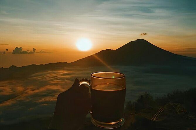 Mount Batur Jeep Sunrise With Options Tour - Who Should Consider This Tour?