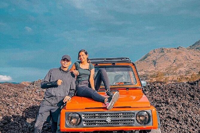 Mount Batur Jeep Sunset - All Inclusive Tour - In-Depth Review of the Mount Batur Sunset Jeep Tour