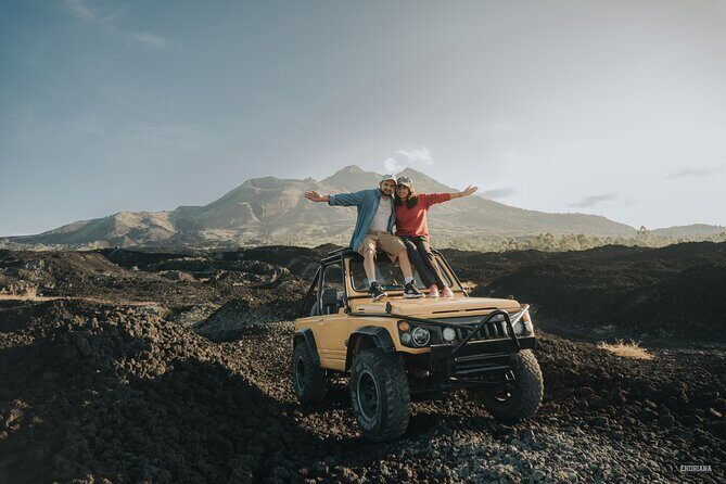 Mount Batur Jeep Sunset - All Inclusive Tour - Summary: Who Will Love It?