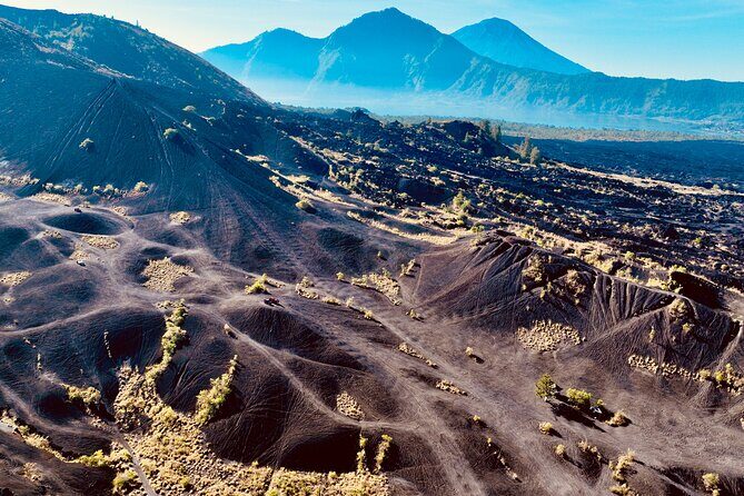 Mount Batur Jeep Tour - Authentic Experiences and Traveler Feedback
