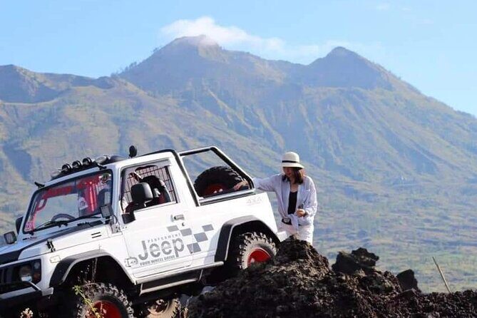 Mount Batur Jeep Tour - The Sum Up: Is This Tour Right for You?