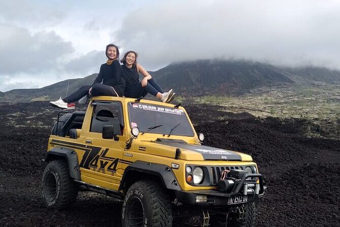 Mount Batur Jeep Tour - Why Travelers Love This Tour (and Why They Keep Coming Back)