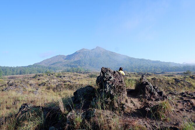 Mount Batur Jeep Tour - What Could Be Improved