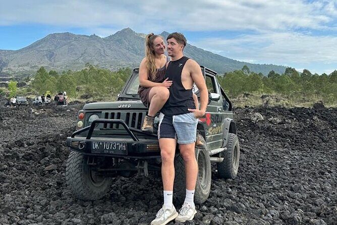 Mount Batur Sunrise and Black Lava Jeep Tour with Breakfast - In-Depth Review: What to Expect from This Mount Batur Sunrise Jeep Tour
