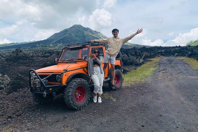 Mount Batur Sunrise and Black Lava Jeep Tour with Breakfast - Frequently Asked Questions