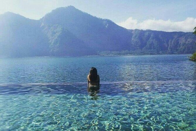 Mount Batur Sunrise By Jeep & Natural Hot Spring - Authentic Experiences and Genuine Value