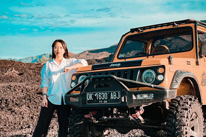 Mount Batur Sunrise By Private Jeep include Hot Spring - FAQ