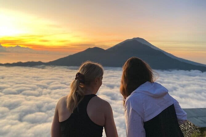 Mount Batur Sunrise - An In-Depth Look at the Mount Batur Sunrise Tour