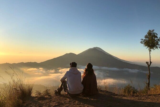 Mount Batur Sunrise Hike - Discover the Magic of Mount Batur Sunrise Hike