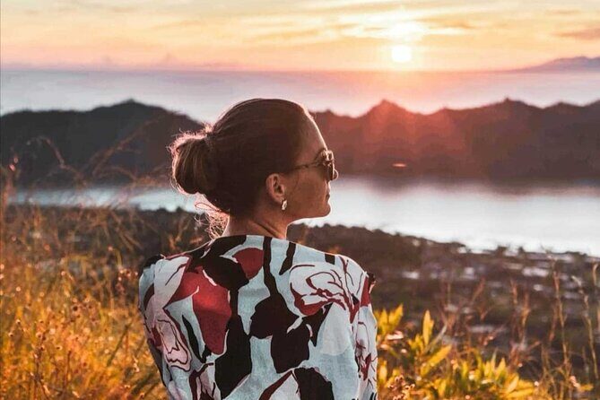 Mount Batur Sunrise Hike - A Deep Dive into the Mount Batur Sunrise Experience
