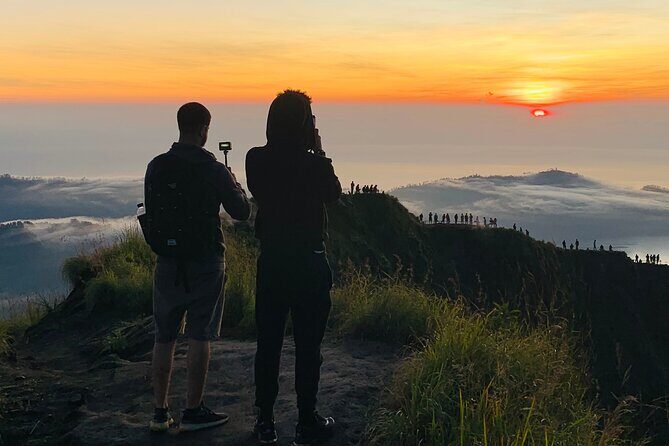 Mount Batur Sunrise Hike And Natural Hot Spring - Who Will Love This Tour