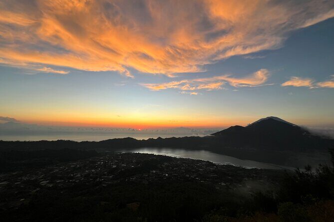 Mount Batur Sunrise Hike And Natural Hot Spring - In-Depth Experience Breakdown