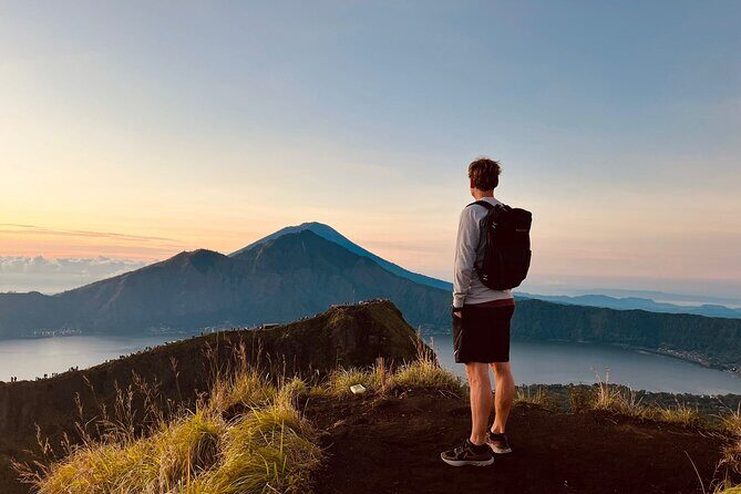 Mount Batur Sunrise Hike And Natural Hot Spring - The Logistics: What You Need to Know
