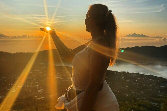 Mount Batur Sunrise Hike And Natural Hot Spring - Final Thoughts: Is It Worth It?