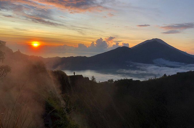 Mount Batur Sunrise Hike And Natural Hot Spring - Frequently Asked Questions (FAQs)