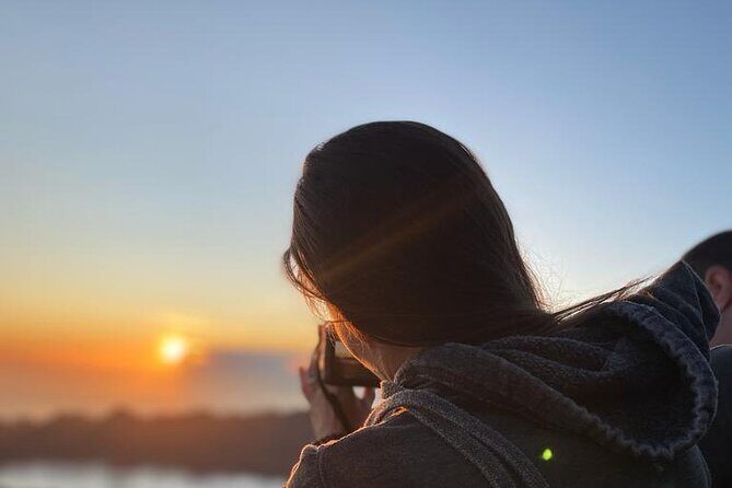 Mount Batur Sunrise Hike, Breakfast & Hot Spring - The Itinerary and What You Can Expect