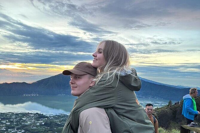 Mount Batur Sunrise Hike, Breakfast & Hot Spring - Why You Should Consider This Tour