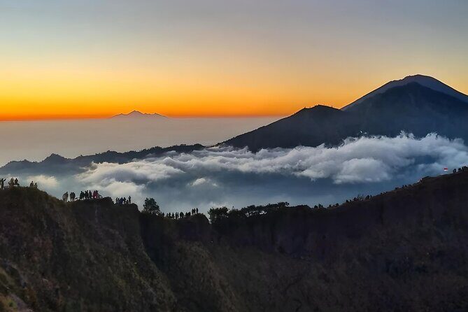 Mount Batur Sunrise Hike - Frequently Asked Questions