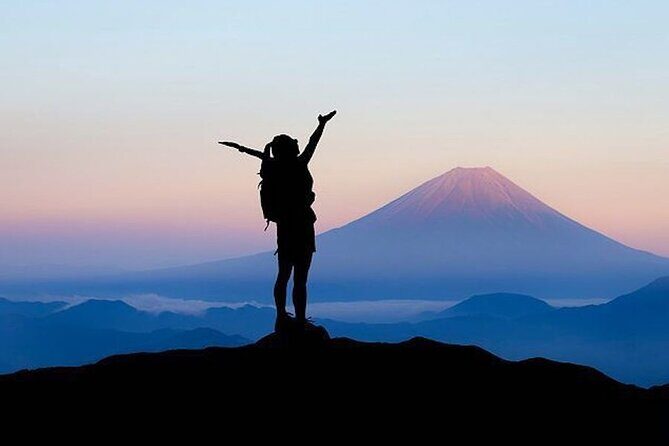 Mount Batur Sunrise Hike & Hot Spring (Private & All-Inclusive) - Key Points