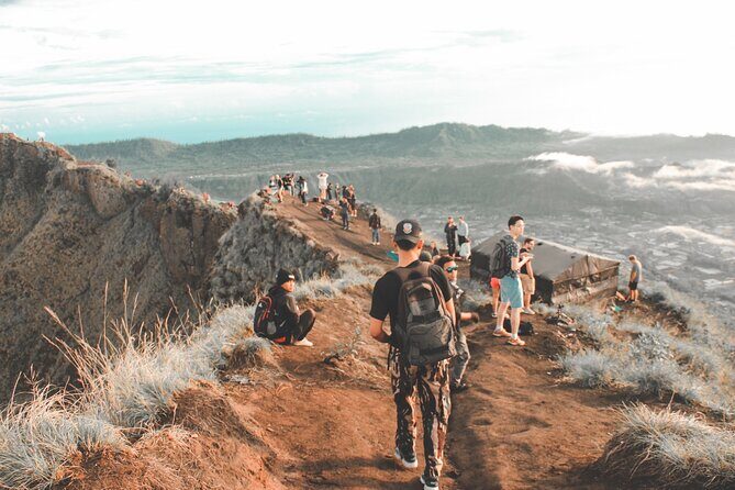 Mount Batur Sunrise Hike & Hot Spring (Private & All-Inclusive) - Who Will Love This Tour?