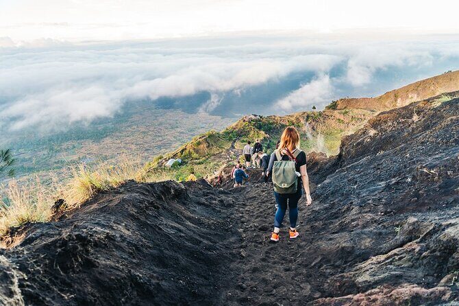 Mount Batur Sunrise Hike & Hot Spring (Private & All-Inclusive) - Frequently Asked Questions