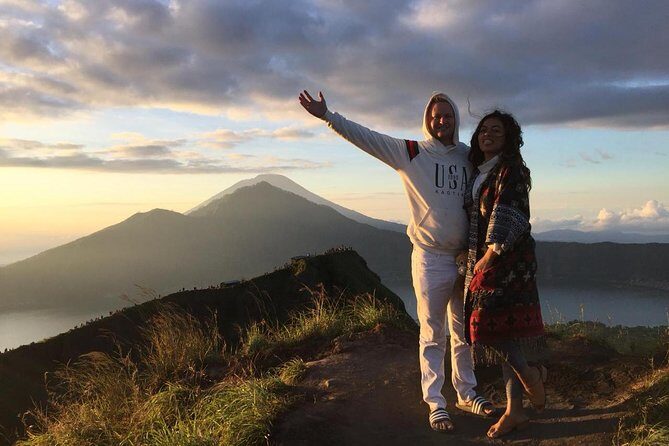 Mount Batur Sunrise Hike with Sekumpul Waterfalls Tours - A Deep Dive into the Bali Adventure