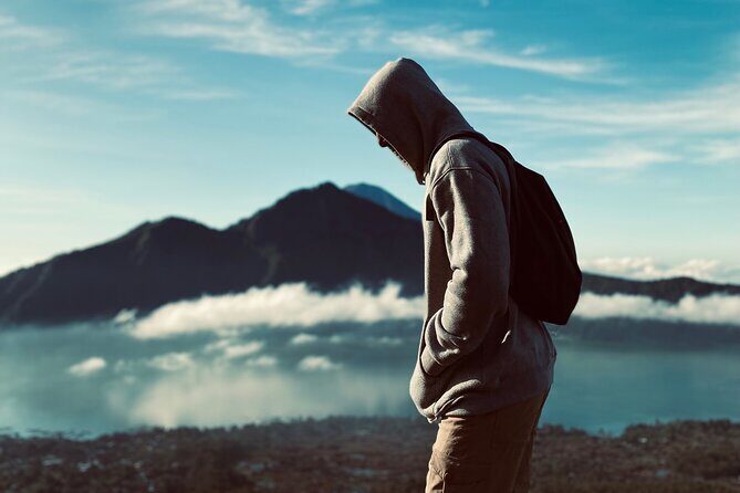 Mount Batur Sunrise Hiking with Natural Hot Spring Optional - Key Points