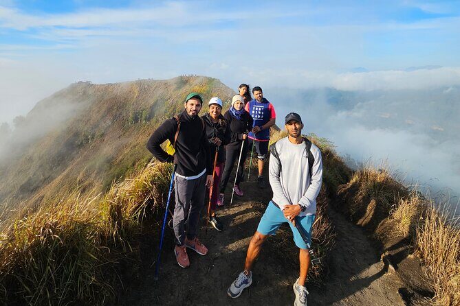 Mount Batur Sunrise Hiking with Natural Hot Spring Optional - Practical Aspects of the Tour