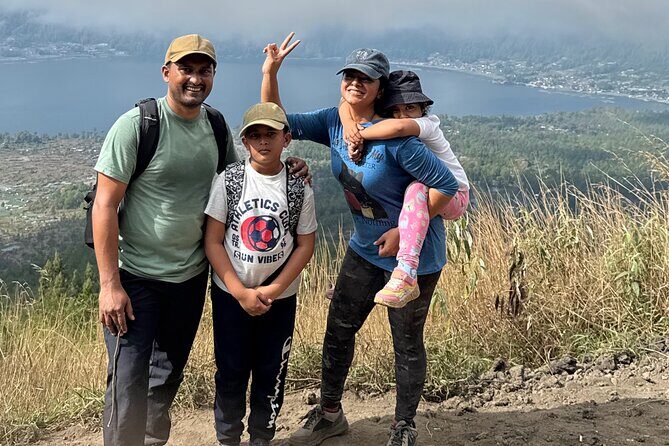 Mount Batur Sunrise Hiking with Natural Hot Spring Optional - Why Travelers Rave About This Experience