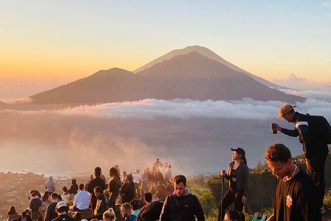 Mount Batur Sunrise Hiking with Natural Hot Spring Optional - Who Will Love This Tour?