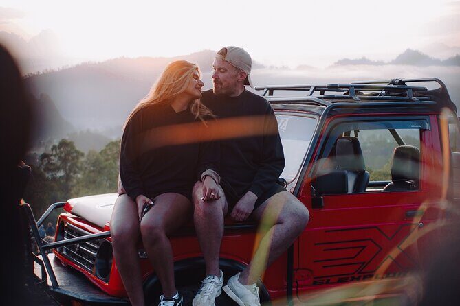 Mount Batur Sunrise Jeep, Breakfast & Hot Spring All Inclusive - Who Should Consider This Tour?