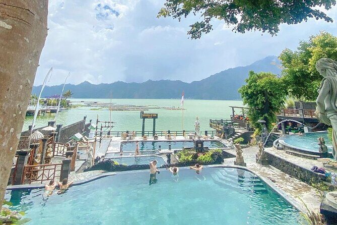 Mount Batur Sunrise Jeep, Breakfast & Hot Spring All Inclusive - FAQ
