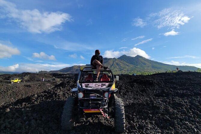 Mount Batur Sunrise Jeep & Hot Spring - All Inclusive Tour - A Closer Look at the Mount Batur Sunrise Jeep & Hot Spring Tour