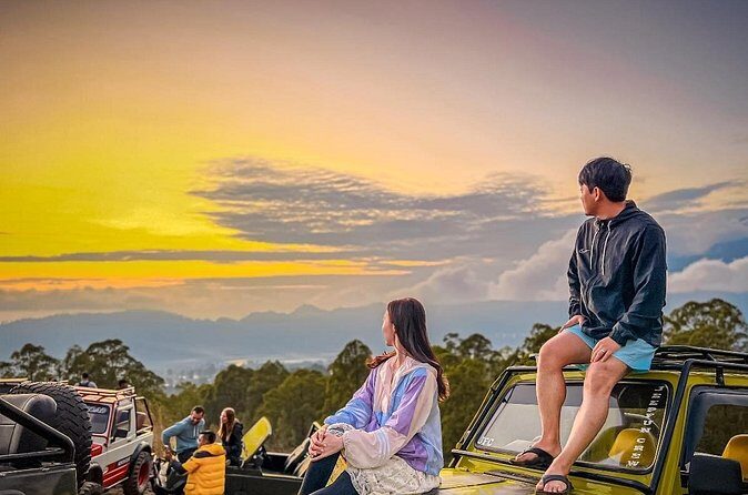 Mount Batur Sunrise Jeep Private Tour - Final Thoughts