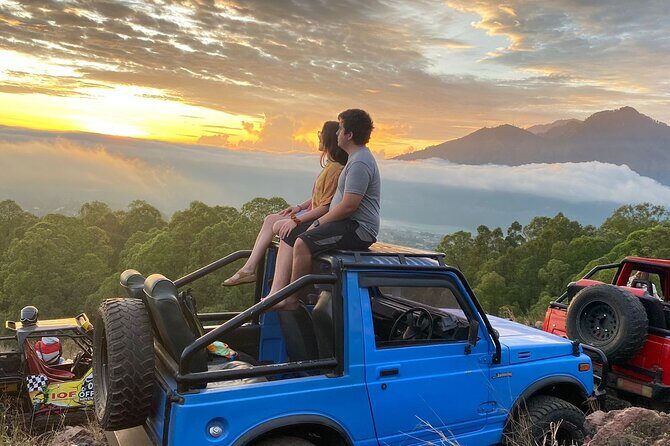 Mount Batur Sunrise Jeep Private Tour With Breakfast - Who Will Love This Tour?