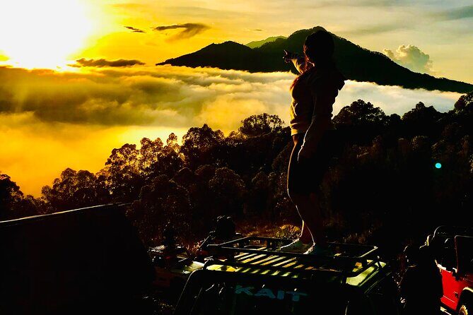 Mount Batur Sunrise Jeep Tour - Frequently Asked Questions