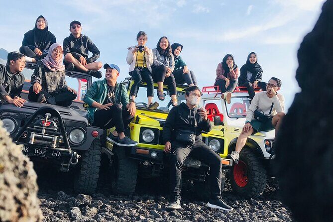 Mount Batur Sunrise Jeep Tour - Final Thoughts