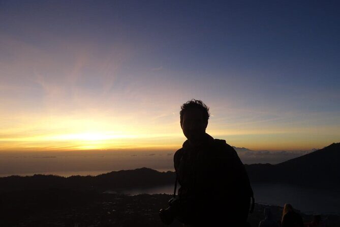 Mount Batur Sunrise Jeep Tour - Key Points