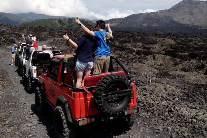 Mount Batur Sunrise Jeep Tour - Final Thoughts