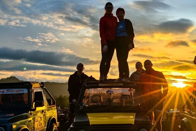 Mount Batur Sunrise Jeep Tour with Hot Springs and Waterfall - Final Thoughts