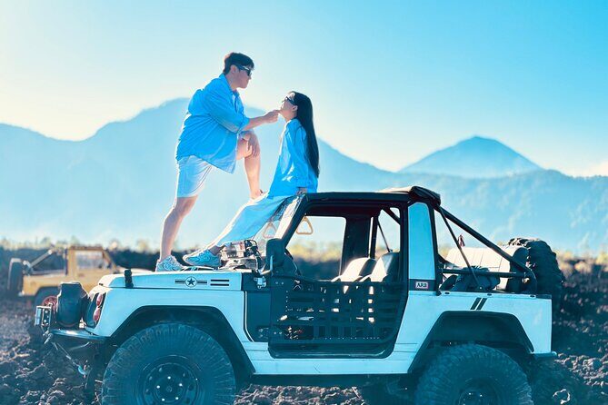 Mount Batur Sunrise Jeep Tour with Optional Activities - The Sum Up: A Truly Memorable Bali Experience